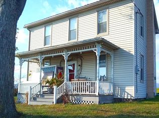 14737 W Creek Rd, Newburg, PA 17240