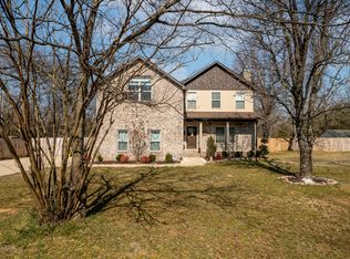 1315 Trousdale Ferry Pike, Lebanon, TN 37087