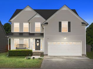 3685 Nadia Dr, Clarksville, TN 37040