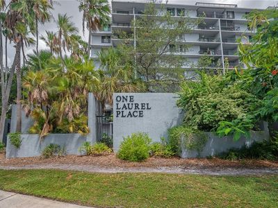 201 W Laurel St #B401, Tampa, FL, 33602