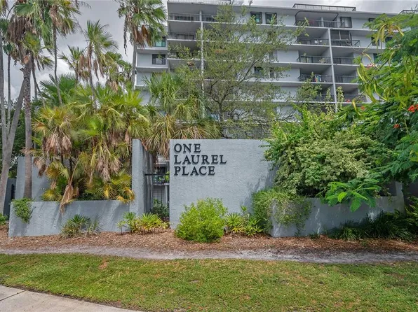 201 W Laurel St #B401, Tampa, FL 33602