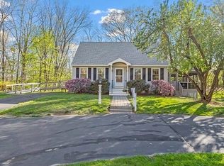 5 Nagog Hill Rd, Littleton, MA 01460