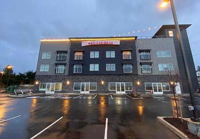 1st image of 7315 10th St SE #201