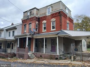 120-122 N Line St, Girardville, PA