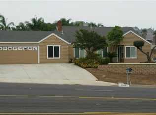 5342 Camino Real, Jurupa Valley, CA 92509