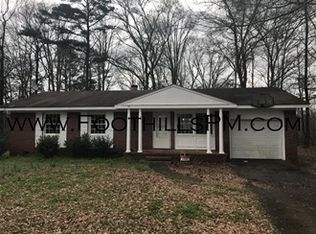 180 Sherrard Rd, Iva, SC 29655