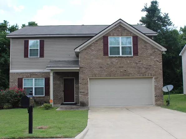 5150 Kingsberry Ln, Columbus, GA 31907