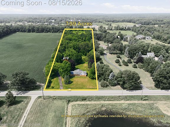2nd image of 70251 Fisher Rd