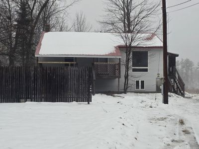451 Range E Road, Limerick, ME, 04048