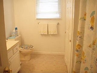 Full Bath