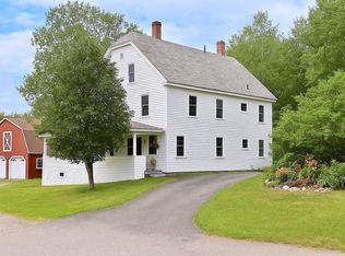 3 Stanislaus Rd, Lincoln, ME 04457
