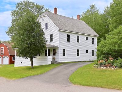 3 Stanislaus Road, Lincoln, ME, 04457