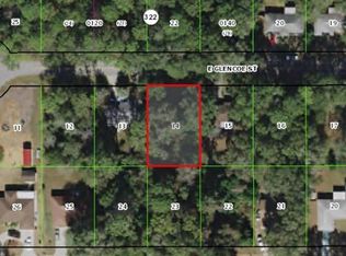 6106 E Glencoe St, Inverness, FL 34452