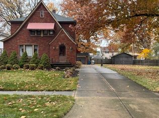 1010 Archwood Ave, Lorain, OH