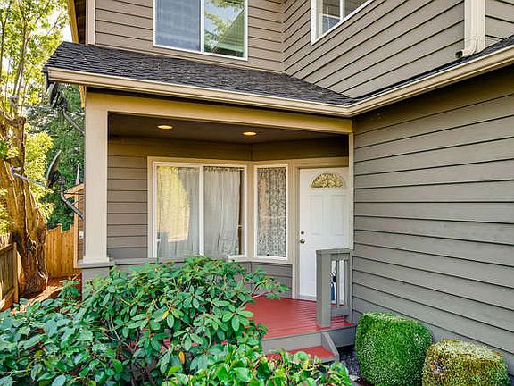 Front Porch/Entry