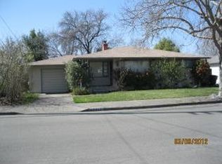 2315 Meyers Dr, Santa Rosa, CA 95403