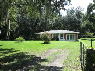 10287 County Road 743, Webster, FL 33597