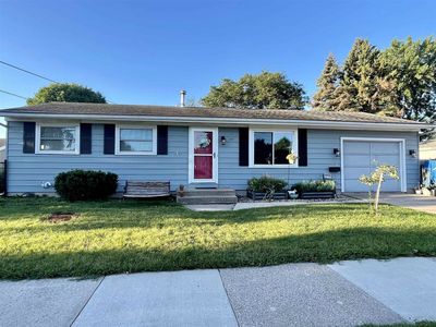 747 W 19th Ave, Oshkosh, WI, 54902