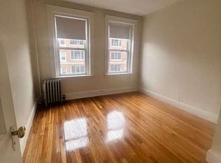 1626 Commonwealth Ave APT 19, Brighton, MA 02135