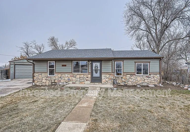 3523 Knox Cir — Photo 1