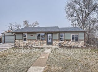 3523 Knox Cir, Westminster, CO 80030