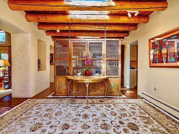 4th image of 751 Acequia Madre APT 2