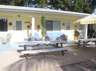 58950 Overseas Hwy #8A-B, Marathon, FL 33050