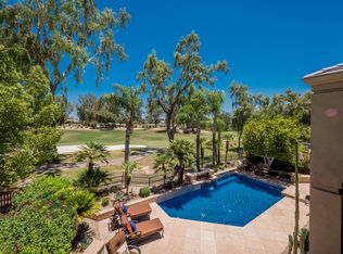 7323 E Gainey Ranch Rd UNIT 10, Scottsdale, AZ 85258