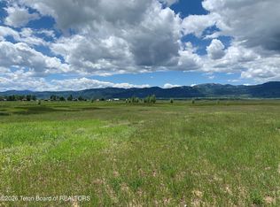 1302 River Meadows Dr, Victor, ID 83455