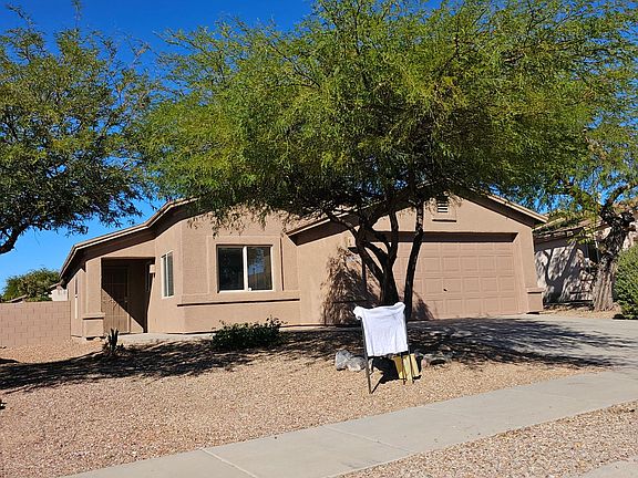 2nd image of 10087 E Desert Gorge Dr