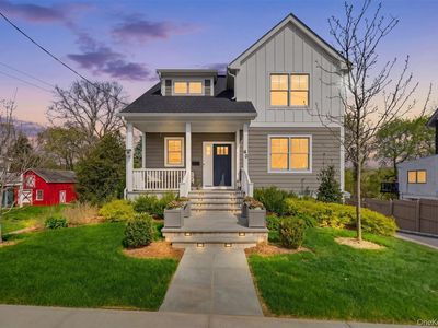 40 Grand Street, Croton On Hudson, NY, 10520