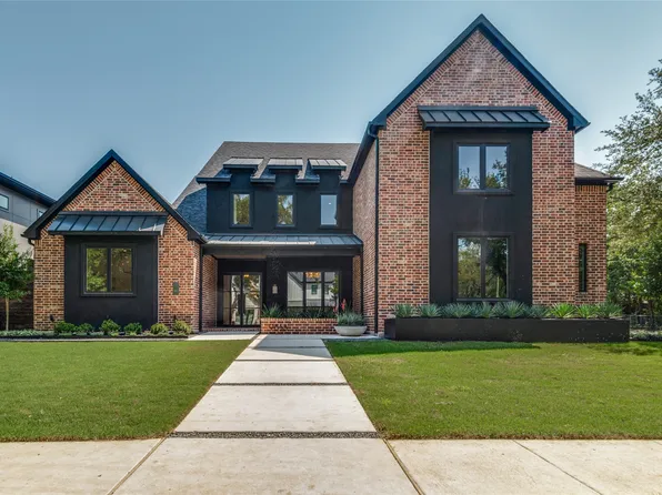 9858 Mixon Dr, Dallas, TX 75220