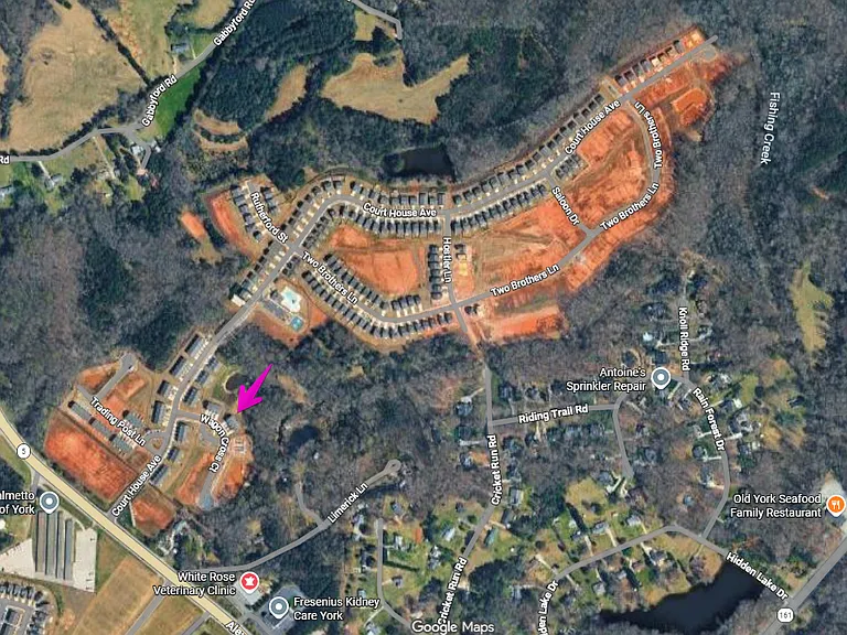 723 Wagon Cross Ct — Photo 13