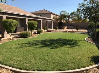 4913 W Milada Dr, Laveen, AZ 85339