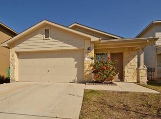 159 Quarter Ave, Buda, TX 78610