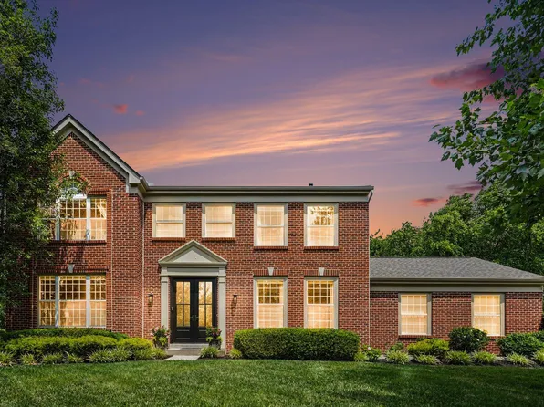 1616 Grandview Dr, Hebron, KY 41048