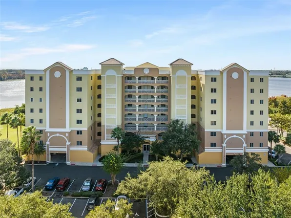 6312 Buford St APT 505, Orlando, FL 32835