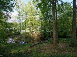 Sawmill Run Dr, Canfield, OH