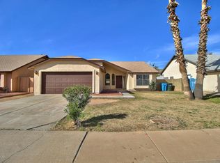 2622 N 88th Ln, Phoenix, AZ 85037