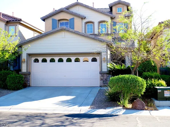924 Percy Arms St, Las Vegas, NV 89138