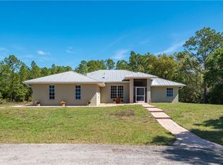 34650 Washington Loop Rd, Punta Gorda, FL 33982