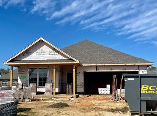 1134 Pheasant Cir, Foley, AL 36535