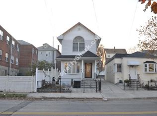 1513 Crosby Ave, Bronx, NY 10461