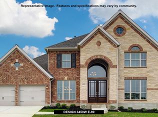 2021 Judge Fisk Ct, Leander, TX 78641