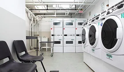 Rented by CiCi Realty Corporation