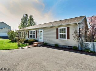 101 Roosevelt Ave, State College, PA 16801