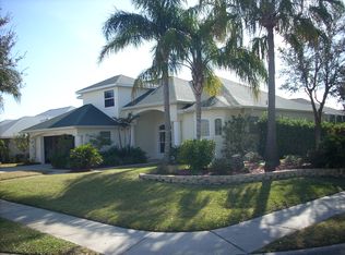 775 Thrasher Dr, Rockledge, FL 32955