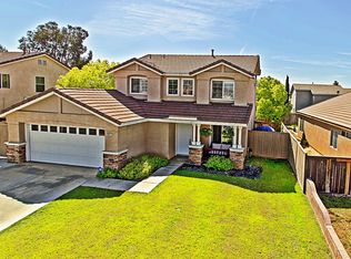 993 Huntington Way, Perris, CA 92571