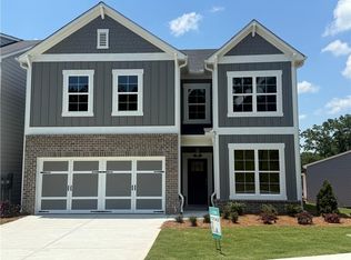 329 Lakeside Ct, Canton, GA 30114