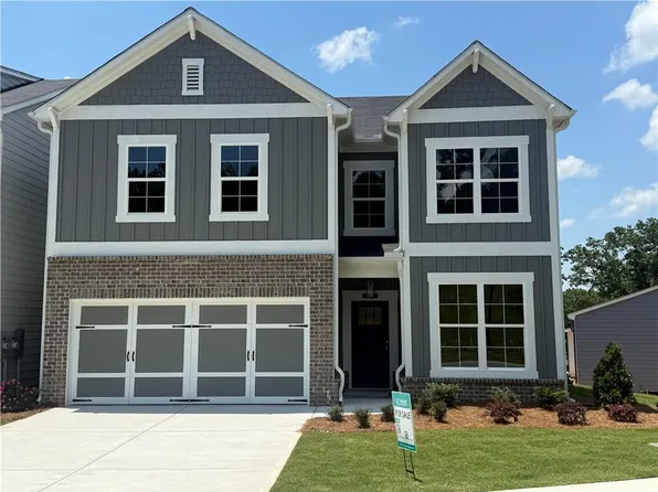 329 Lakeside Ct, Canton, GA 30114